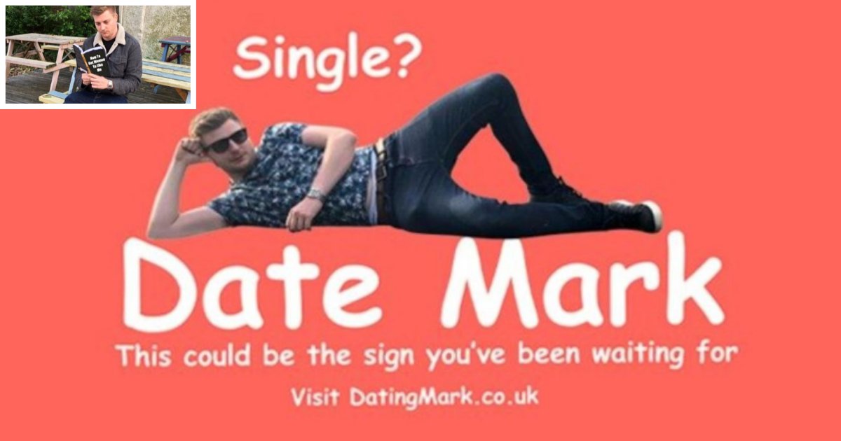 1 46.png?resize=1200,630 - Man Was Able to Find A Valentine's Date Through Massive Billboard