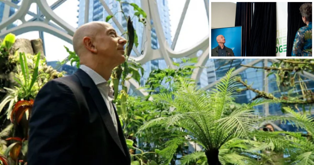 1 54.png?resize=412,275 - Jeff Bezos Has Committed to Donating $10 Billion to Save The World