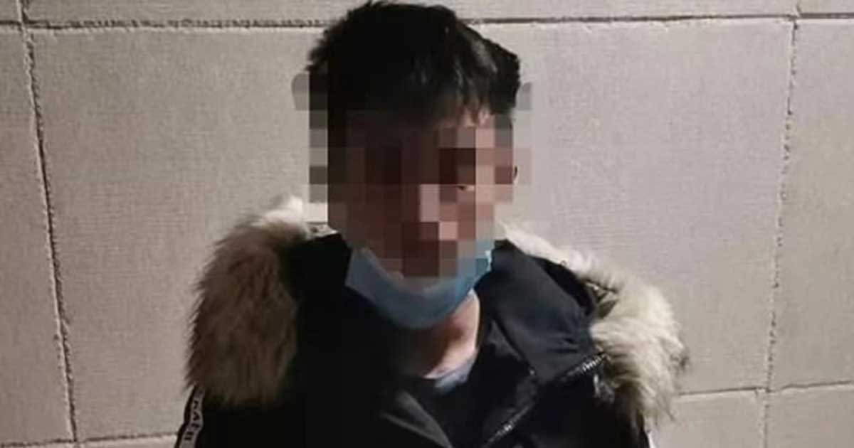 11 10.jpg?resize=412,232 - Chinese Woman Escaped Rapist by Coughing and Saying She is from Wuhan