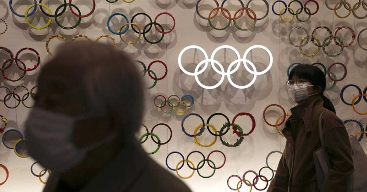 11 86.jpg?resize=412,275 - International Olympic Committee Member Says Tokyo Olympics 2020 May Be Cancelled