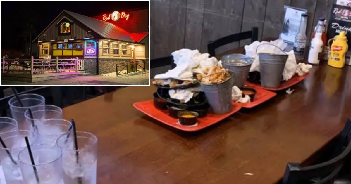 11.png?resize=412,275 - Middle School KidsLeft The Waitress Stunned Showing How Well Mannered They Are