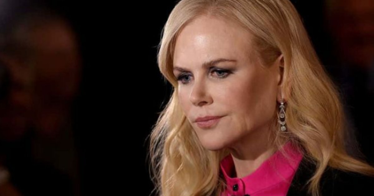 12 10.png?resize=1200,630 - Nicole Kidman Opened Up About How She Gets Teased for Going to Church By Her Friends