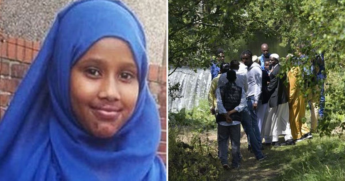 12 year old drowned friend said she would kill her get in water.jpg?resize=412,275 - 12-Year-Old Drowned After Her Two Friends Made Her To Get In The River