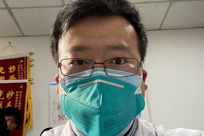 ‘우한 폐렴’ 전세계 알려 중국서 ‘내부 고발자’라 욕먹은 의사도 사망