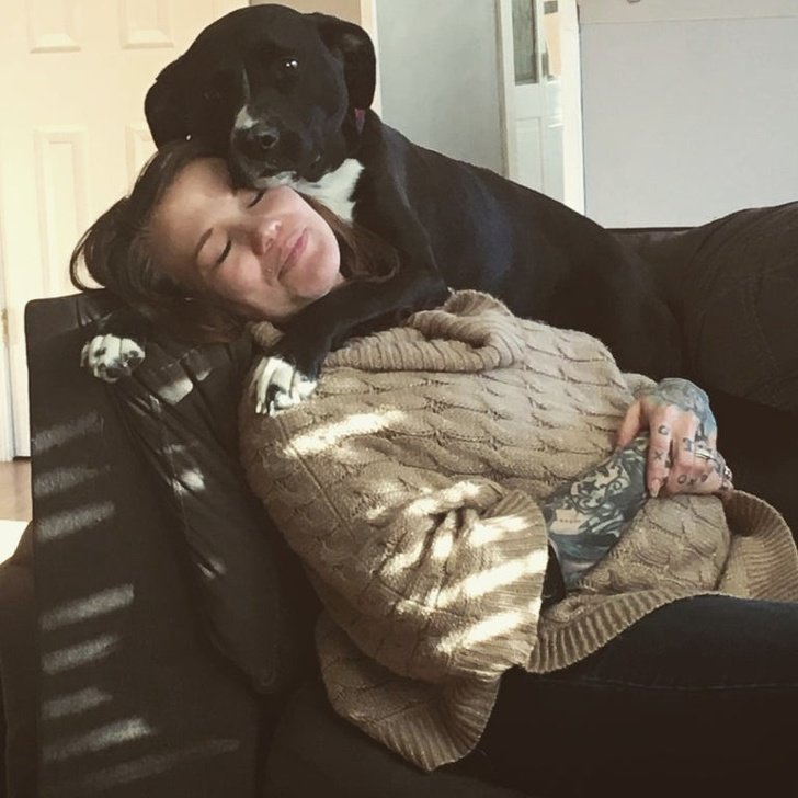 20 Pets That Have Enough Love for the Entire World
