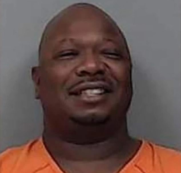 Trevor Noye, 52, allegedly held a woman captive and forced her to watch nine-hour TV miniseries Roots at a residence in Cedar Rapids, Iowa. He was arrested on Monday