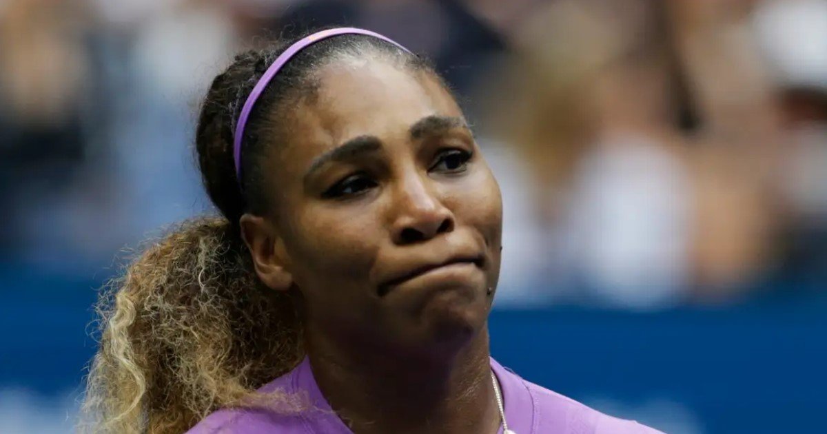 2 151.jpg?resize=412,232 - Serena Williams Shared Candid Picture Revealing That It Is “Not Easy” Being A Mom And A Professional Athlete