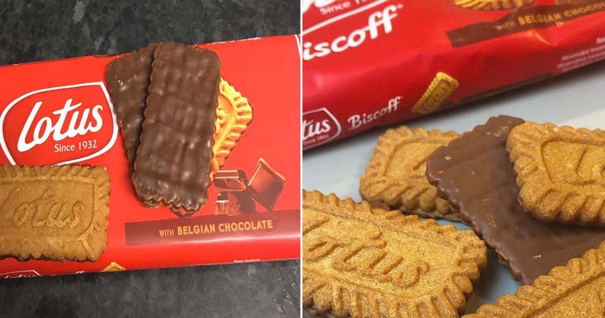 2 169.jpg?resize=412,275 - Biscoff Biscuits Are Now Covered In Belgian Chocolate