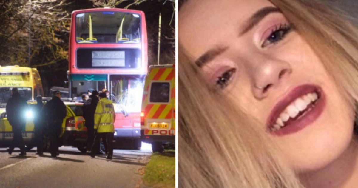 2 37.png?resize=412,275 - Teenager Ends Up Dead Obsessing Over Mobile Phone On-Road
