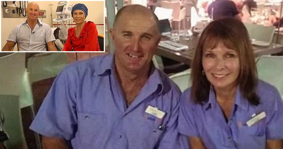 2 41.png?resize=412,275 - Man Saves His Dying Wife by Donating His Kidney On Valentine's Day