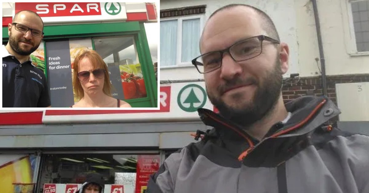 2 63.png?resize=412,275 - Prankster Tricks Girlfriend By Taking Her To The SPAR Convenience Stores Instead Of SPA