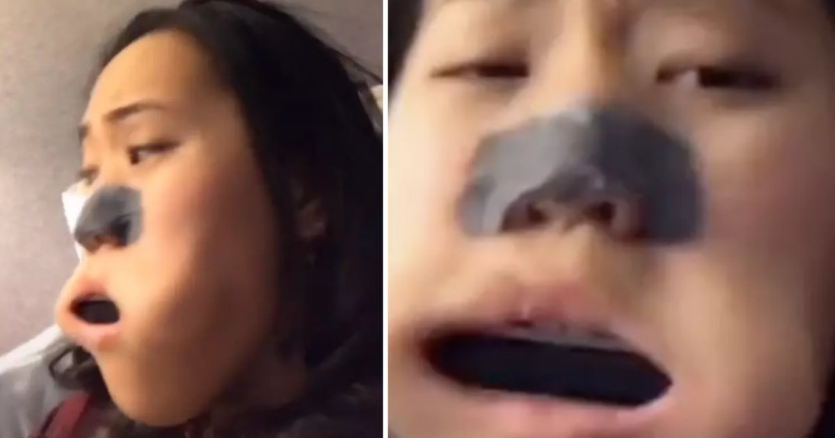 3 1.png?resize=1200,630 - Vidéo TikTok : Cette fille finie aux urgences avec un harmonica coincé dans la bouche