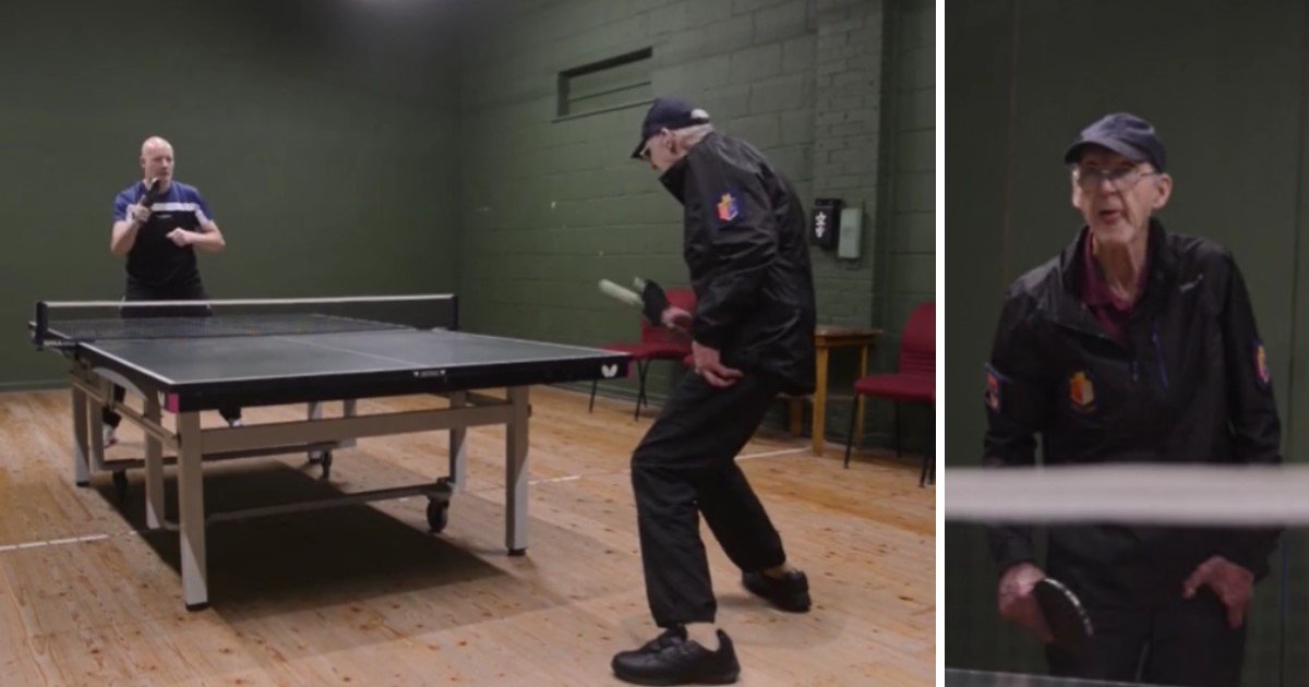 3 114.jpg?resize=412,232 - 80-Year-Old Coach Loves Table Tennis So Much He Didn’t Even Get Married