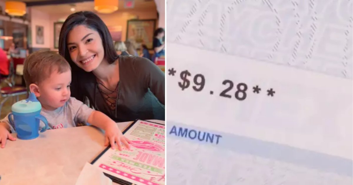 3 42.png?resize=412,275 - A Woman Working as a Server Made Only $9 After 70 Hours of Hardwork
