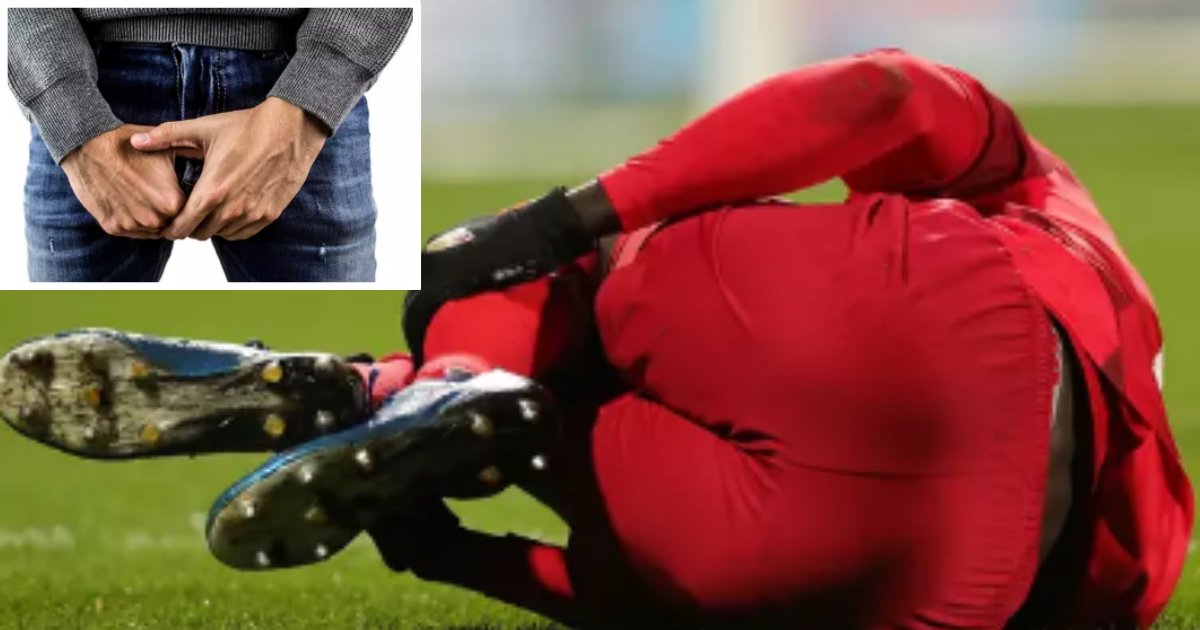 3 56.png?resize=412,275 - A Football Player Suspended For Biting Opponent Player's Organ in a Post Match Brawl
