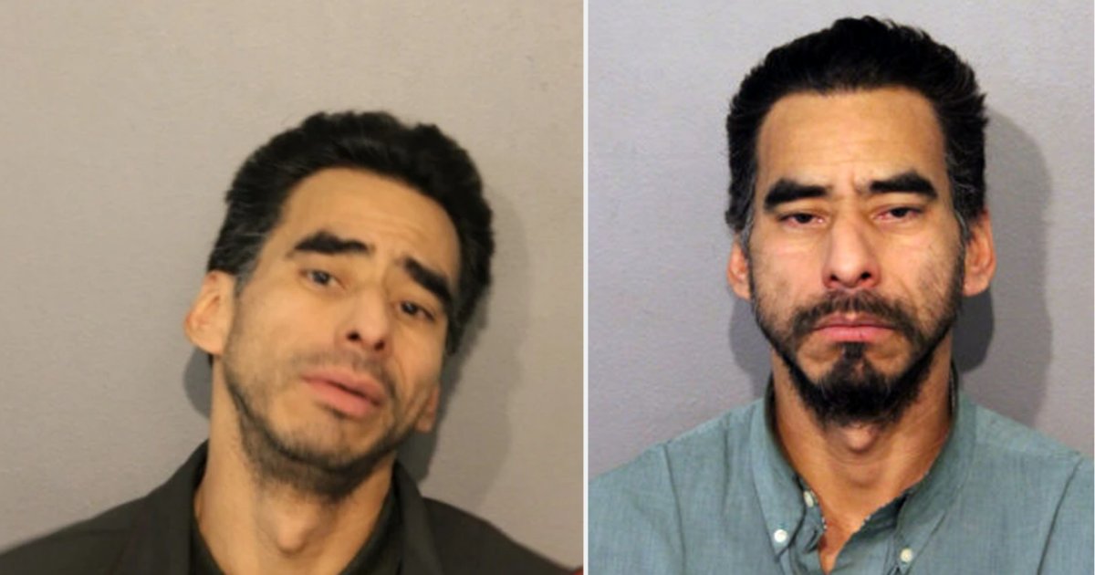 3 62.png?resize=412,275 - Man Gets Convicted for Abusing a 3 Year Old Girl inside the Toilet of McDonald’s