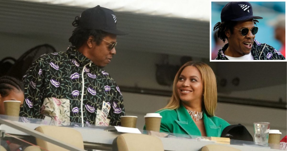 4 14.png?resize=1200,630 - Jay-Z Denied Any Staged Protest Attempts During The Super Bowl With His Wife Beyonce