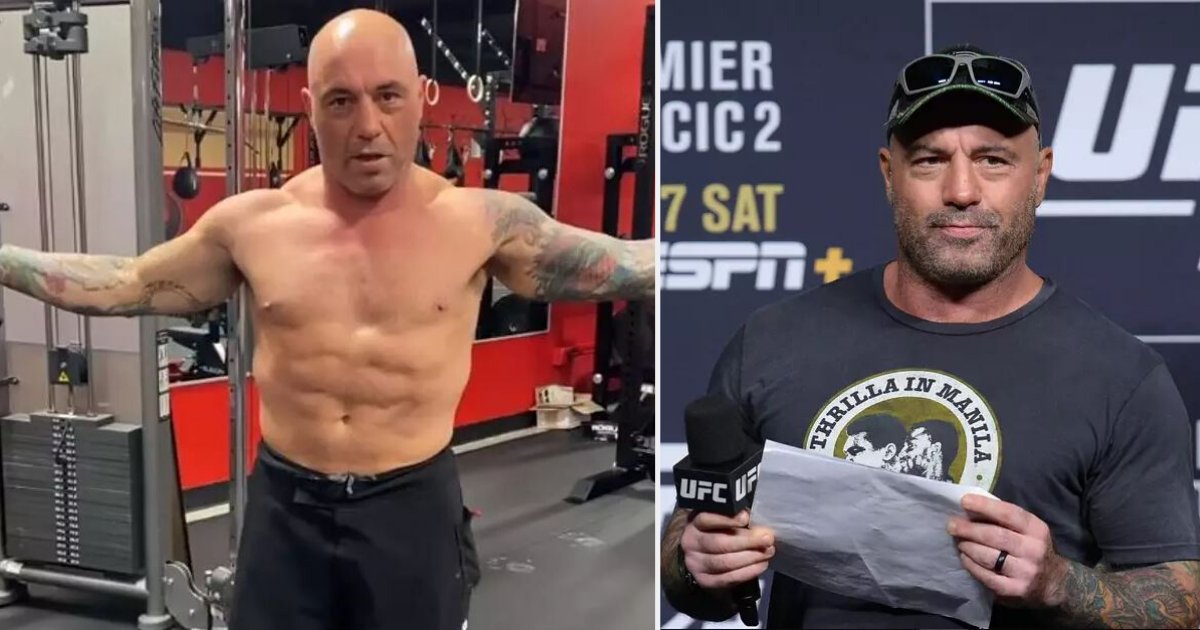 4 5.png?resize=1200,630 - Joe Rogan Lost 12lbs and Gained A Ripped Physique With the Carnivore Diet