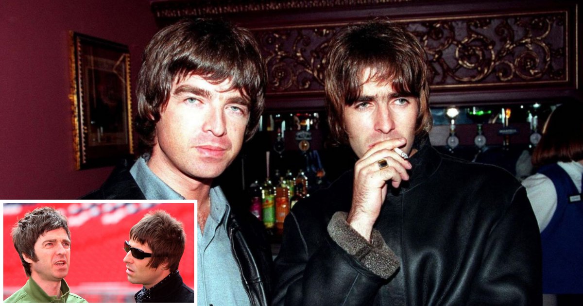 5 14.png?resize=1200,630 - Noel Gallagher Denied That He Had Rejected an Offer to Reform Oasis