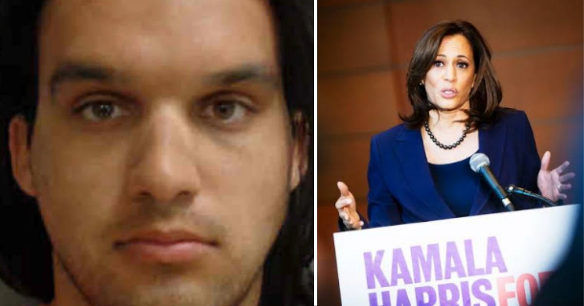 5 3.png?resize=412,275 - Convicted Child Molester was Released as He is a Transgender and Hence No Longer a Threat