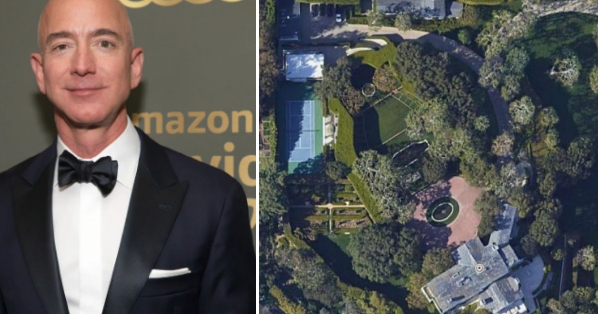 5 30.png?resize=412,232 - Jeff Bezos Purchased the Most Expensive Home In Los Angeles