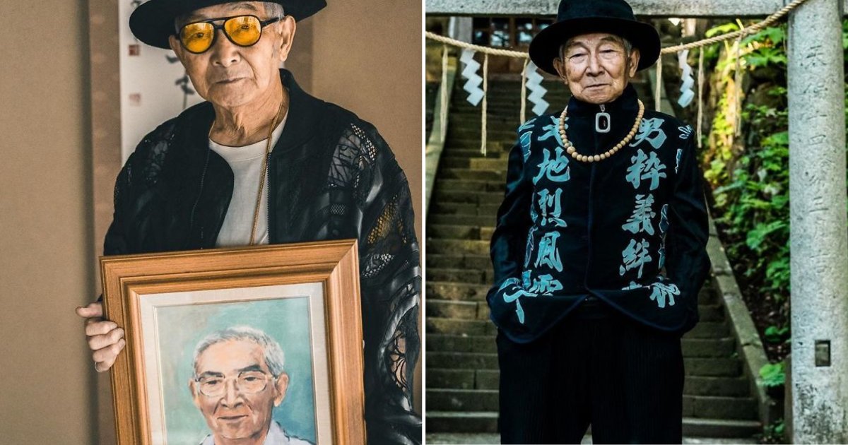 5 39.png?resize=412,275 - Grandson Gave His Grandfather A Makeover And Turned Him Into An Instagram Star