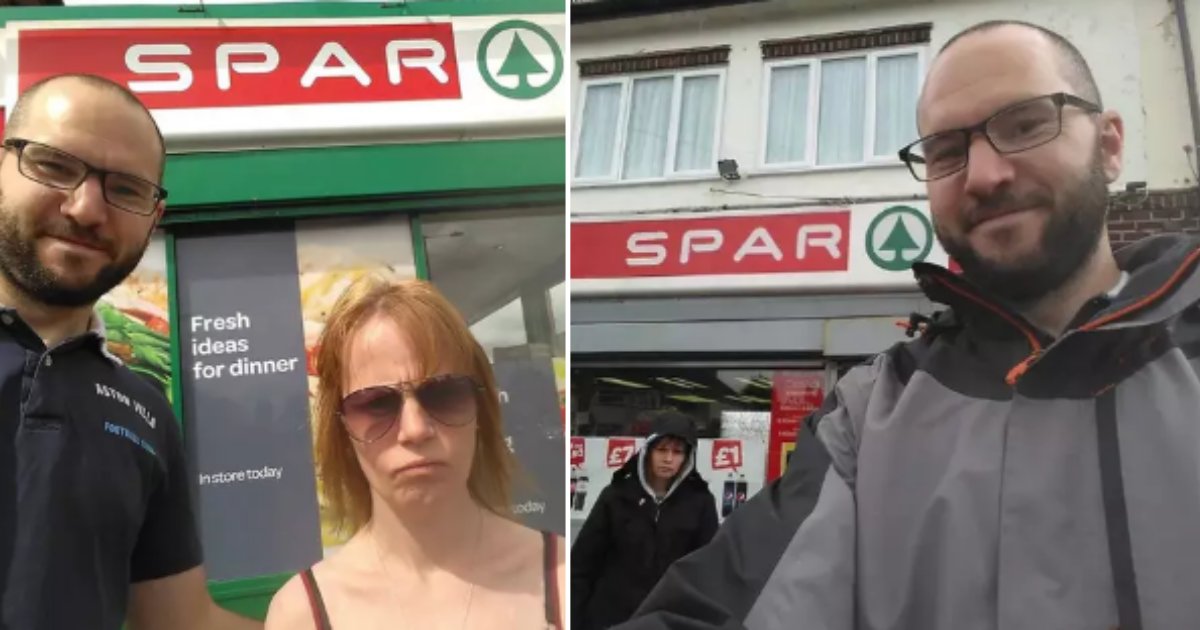 5 49.png?resize=1200,630 - Man Takes His Girlfriend On Spar Shops Tour After Promising Her Spa Weekend