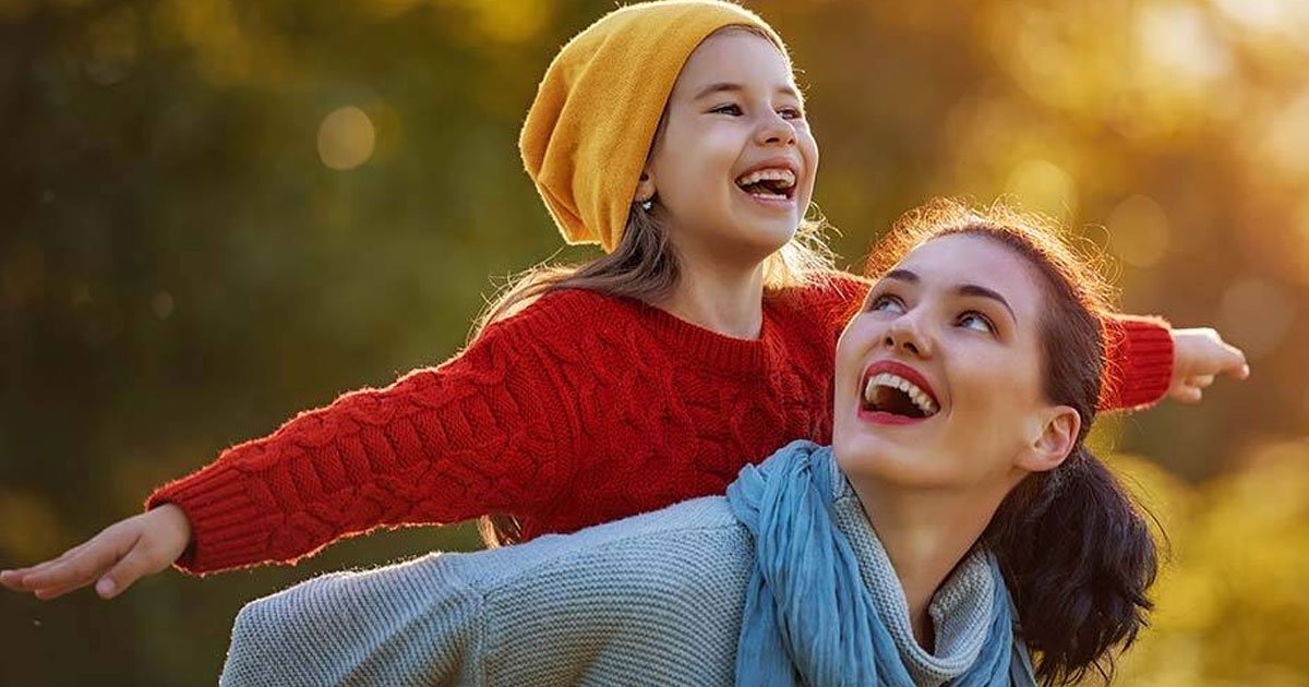 5 types of mother daughter relationships and how it affects the daughters life.jpg?resize=1200,630 - 5 Different Types Of Mother-Daughter Relationships