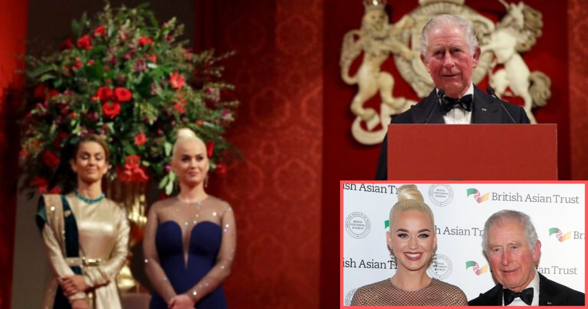 6 13.png?resize=1200,630 - Katy Perry To Sing To Prince Charles’ Plants After She Became an Ambassador for His Charity