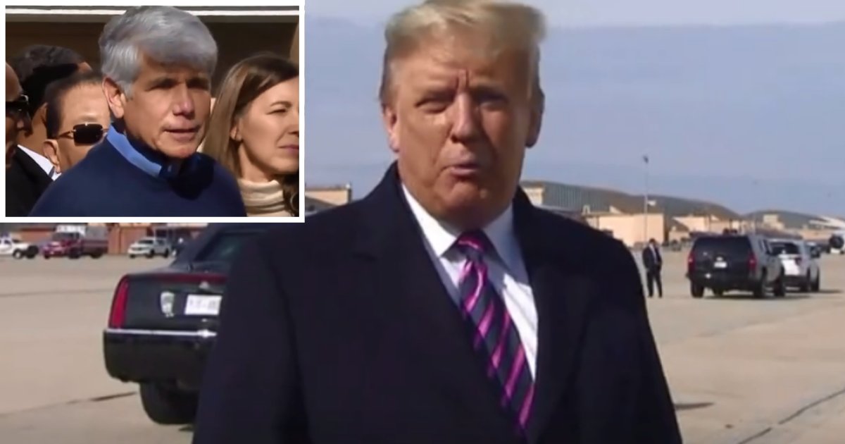 6 43.png?resize=412,275 - Blagojevich Praises Trump For Cutting Short His Sentence