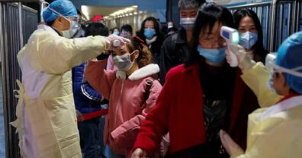 6 5.png?resize=412,275 - U.S. Military Has Set Quarantine for Troops Returning From China in South Korea