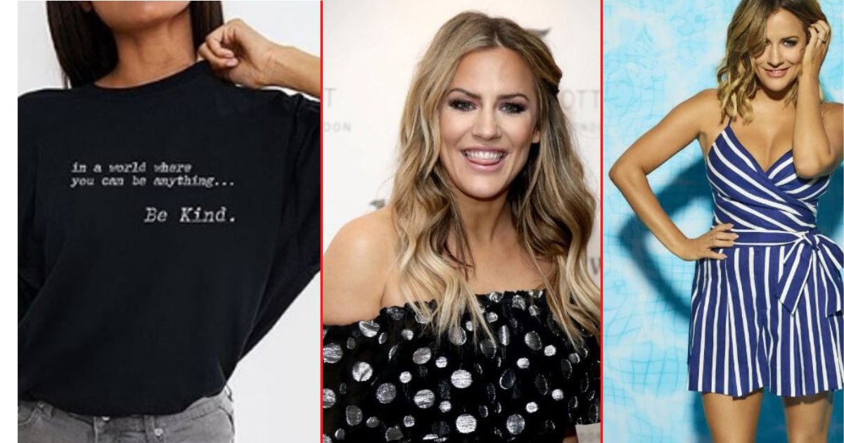 7 20.png?resize=1200,630 - Caroline Flack Inspired T-Shirts Have Been Selling and Have Raised Over $90K