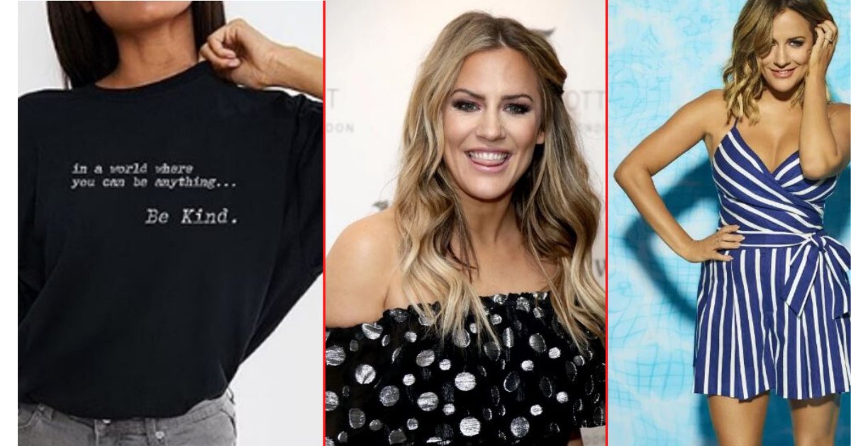 7 20.png?resize=412,232 - Caroline Flack Inspired T-Shirts Have Been Selling and Have Raised Over $90K