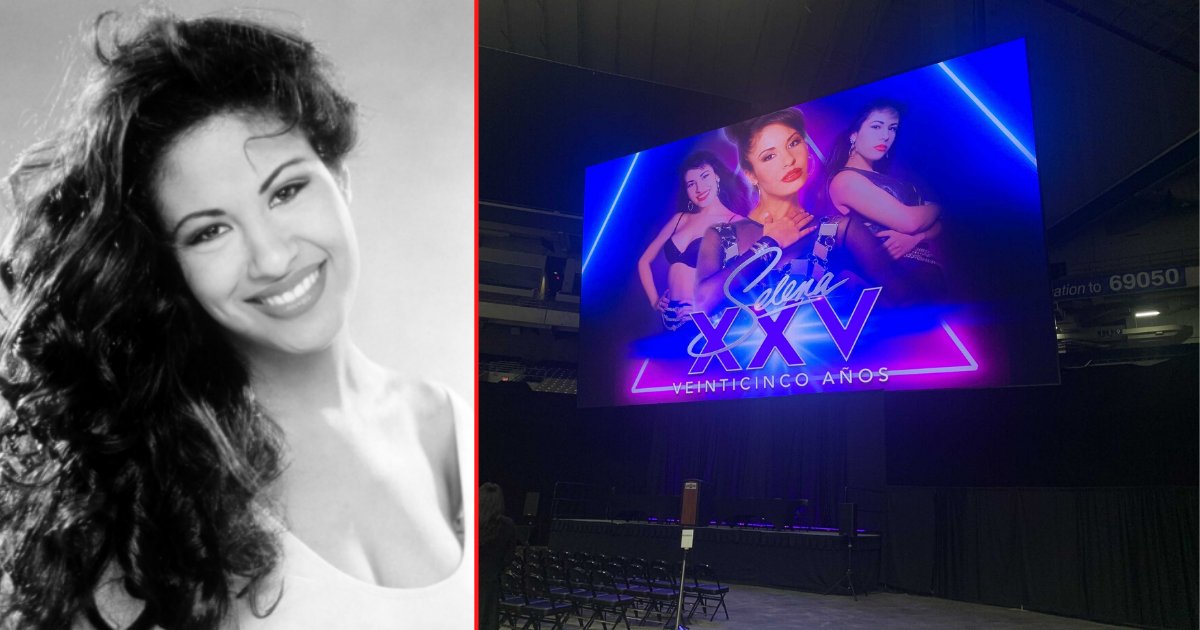 7 22.png?resize=1200,630 - Selena Quintanilla-Pérez to be Honored in Texas 25 Years After Her Passing