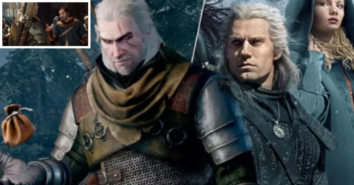 8 16.png?resize=1200,630 - Witcher 3 Sales Fueled by a Crazy 554% Spike Due to Show