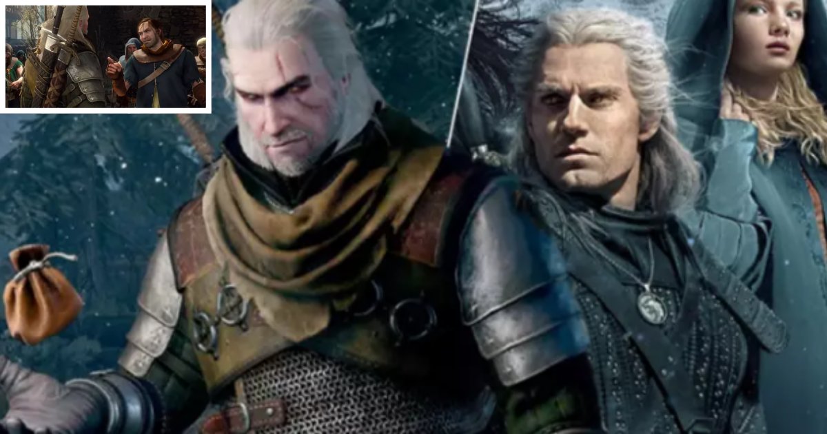 8 16.png?resize=412,232 - Witcher 3 Sales Fueled by a Crazy 554% Spike Due to Show