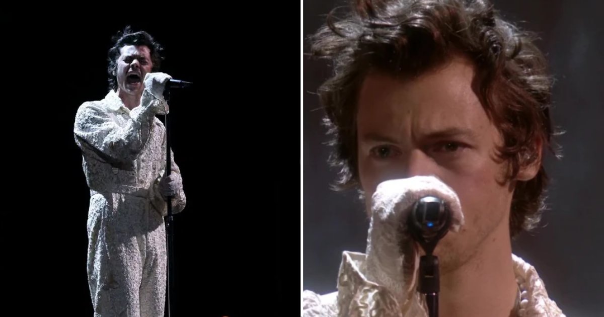9 12.png?resize=1200,630 - Harry Styles Surprises Fans with His Emotional Ballad After Scary Incident