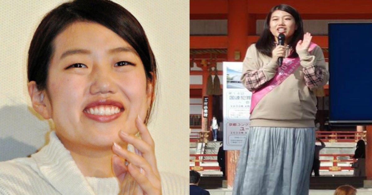 9 38.jpg?resize=412,232 - ファンも思わず笑み！！横澤夏子、”意外な写真”で出産を報告「産まれましたーーー！」