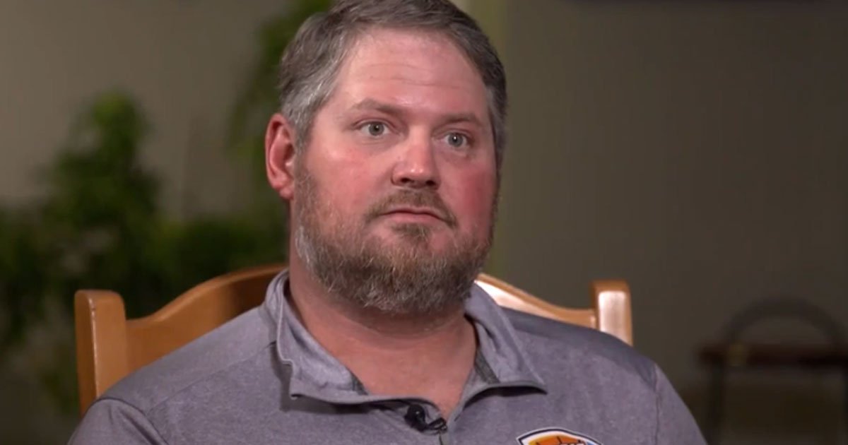 a man in kansas prisoned over unpaid medical debt.jpg?resize=412,275 - A Man Was Prisoned Due To Unpaid Medical Debt