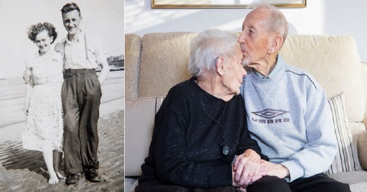 a3.jpg?resize=412,275 - A Couple Who Met At A Dance As Teens Celebrated Their 75th Anniversary