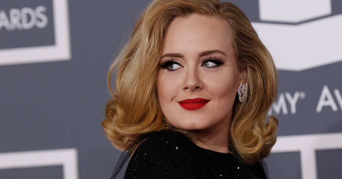 adele to release a new album in september.jpg?resize=412,275 - Adele Hinted In Releasing A New Album In September