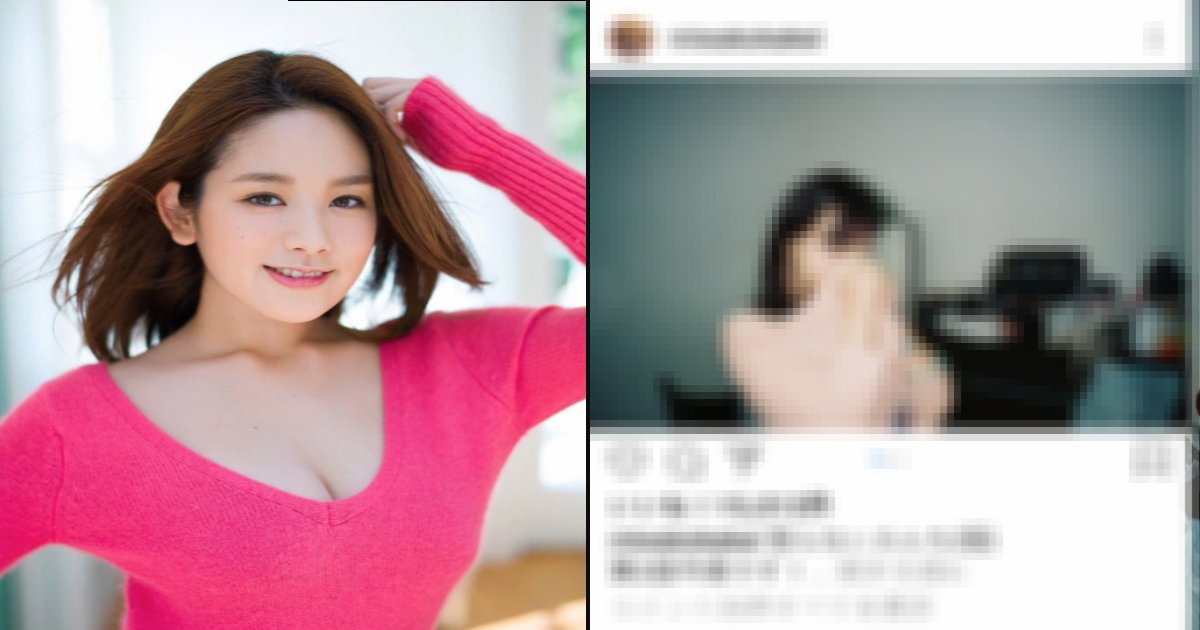 筧美和子 インスタグラムの 裏アカ 告白 みんなを驚かせたその理由は Hachibachi