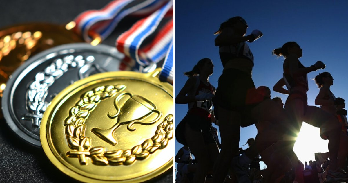 athlete5.png?resize=412,275 - 'Trans' Biologically MALE Runner Will Join The US Women's Olympic Trials