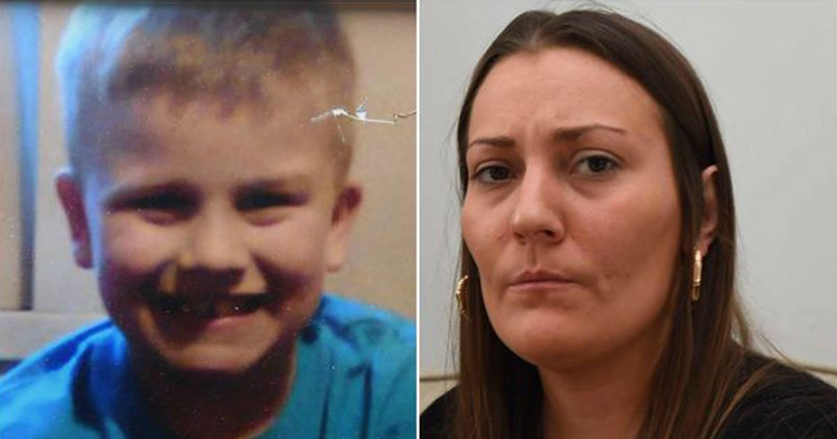 aunt calling new bullying laws nephew committed suicide.jpg?resize=412,275 - A Grieving Aunt’s Plea After Her Nine-year-old Nephew Took His Own Life After Being Intimidated At School