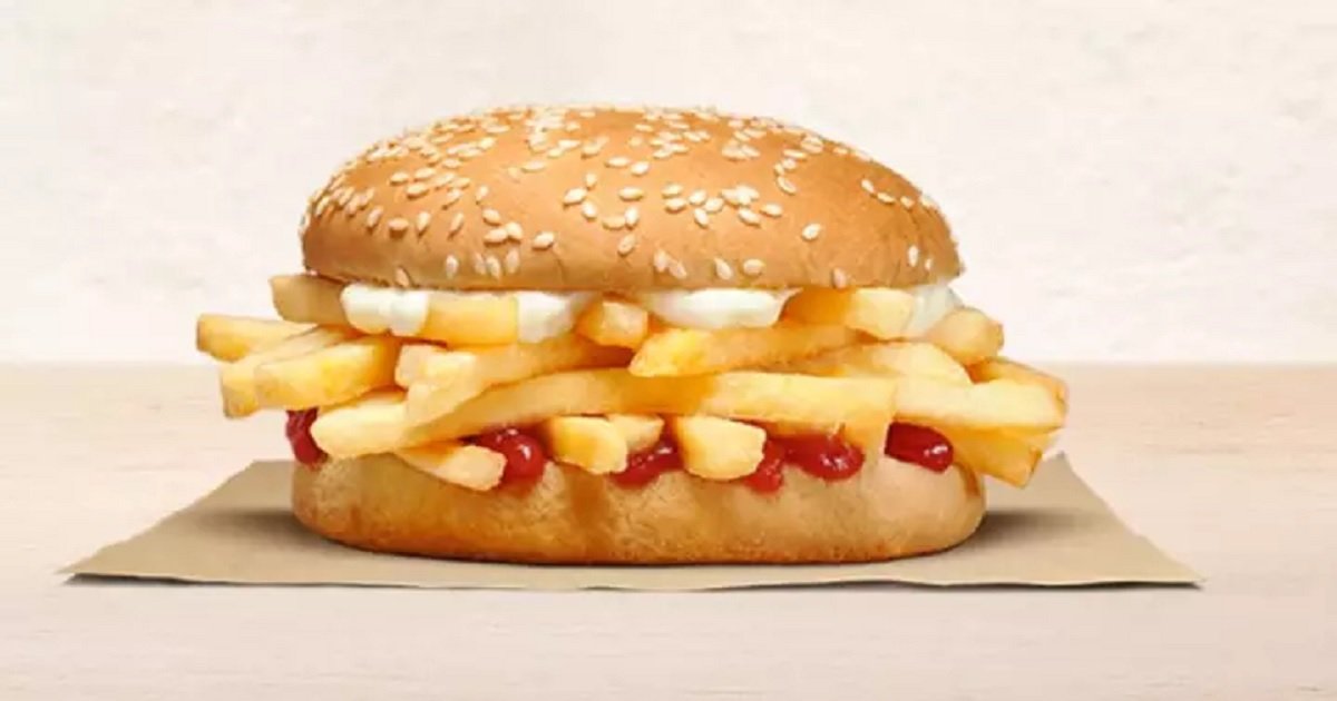 b3 4.jpg?resize=1200,630 - Burger King Released French Fry Sandwiches In New Zealand