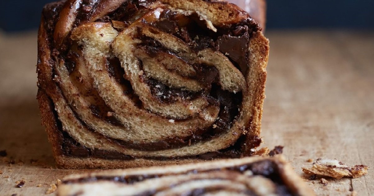 babka.jpg?resize=412,275 - La Babka, un nouveau gâteau qui va ravir les gourmands et les amoureux du chocolat