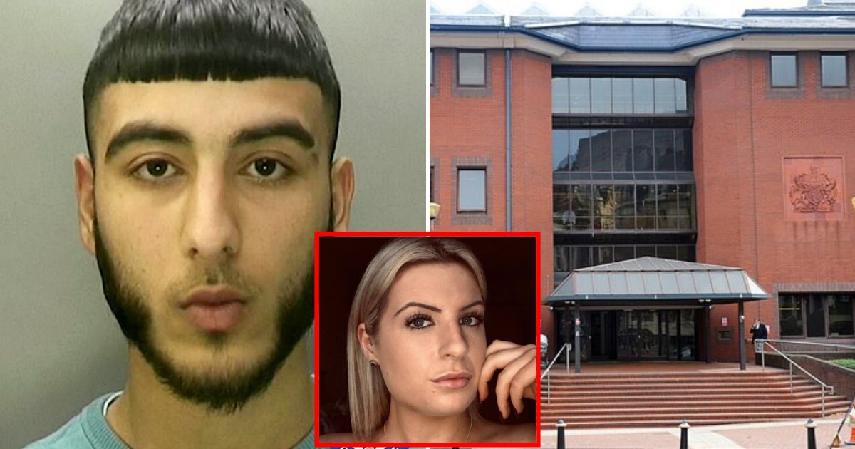 boyle4.png?resize=412,275 - 18-Year-Old Carjacker Jailed For Attacking A Young Woman And Leaving Her Partially Blind