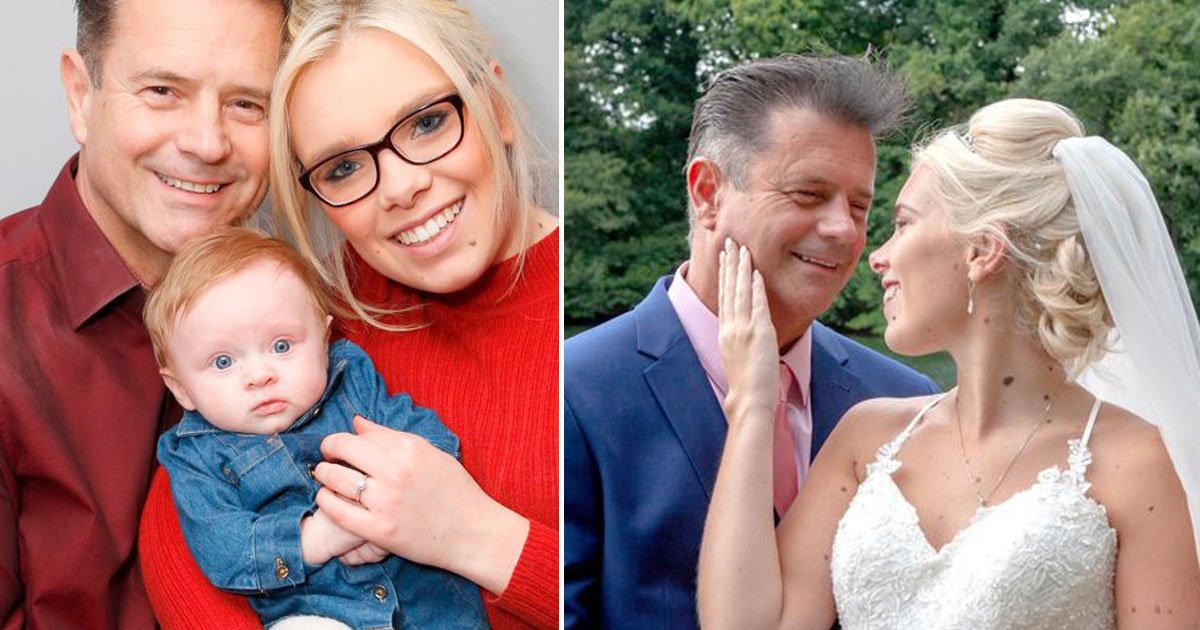 britains youngest grandma at 21.jpg?resize=412,232 - 21-year-old Britain’s Youngest Grandmother Says She Doesn't Mind Being Called A Grandmother