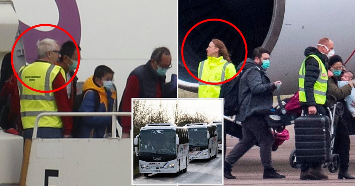 brits7.png?resize=412,275 - 83 British Evacuees Transported From China Were Met By Bus Drivers With No Protective Clothing