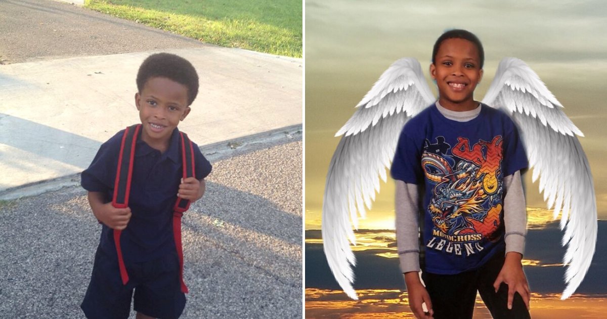 bullied6.png?resize=412,275 - 10-Year-Old Boy Ended His Life After Being Bullied By Classmates For His Race And Medical Condition